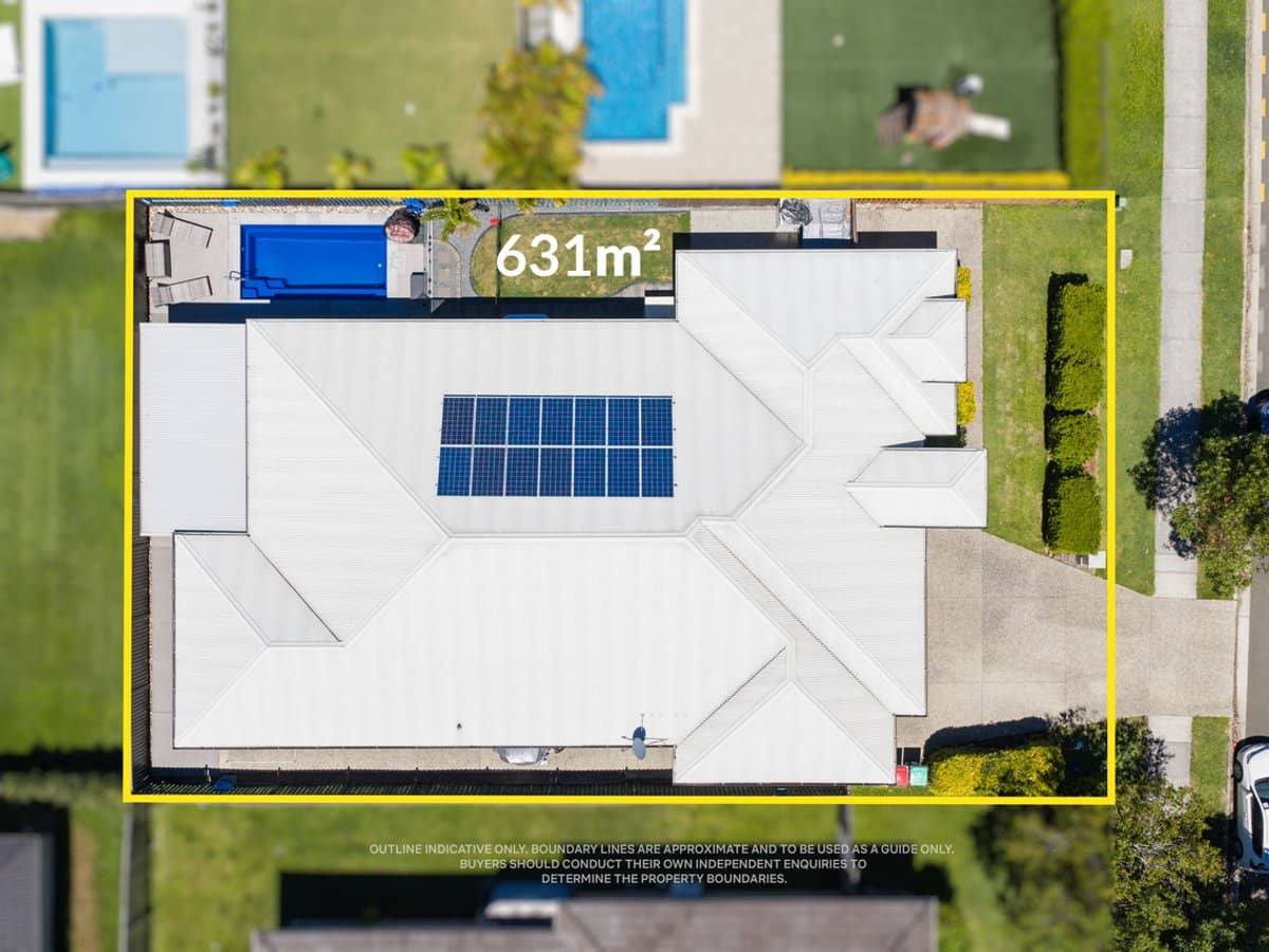 469 Gainsborough Drive, Pimpama - Thumbnail 26