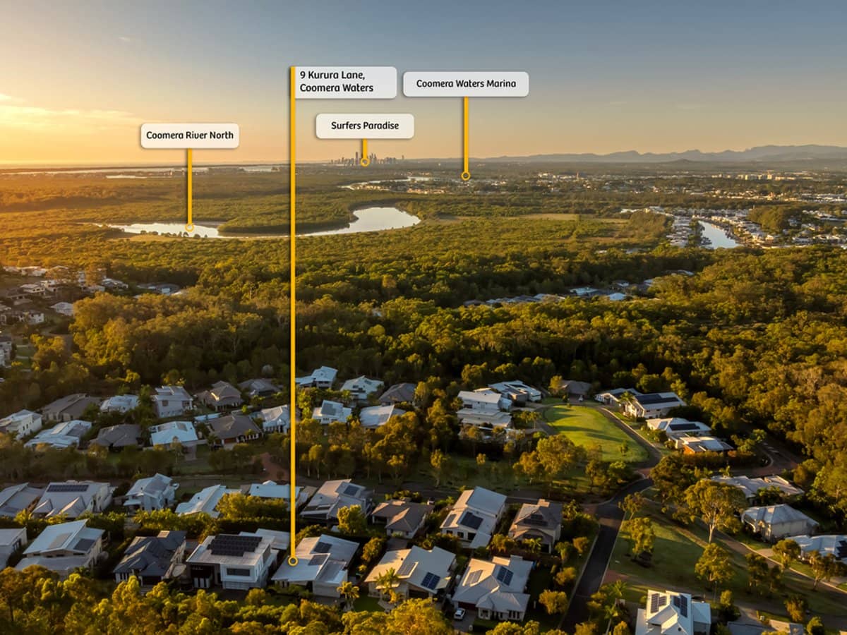 9 Kurura Road, COOMERA WATERS - Thumbnail 21