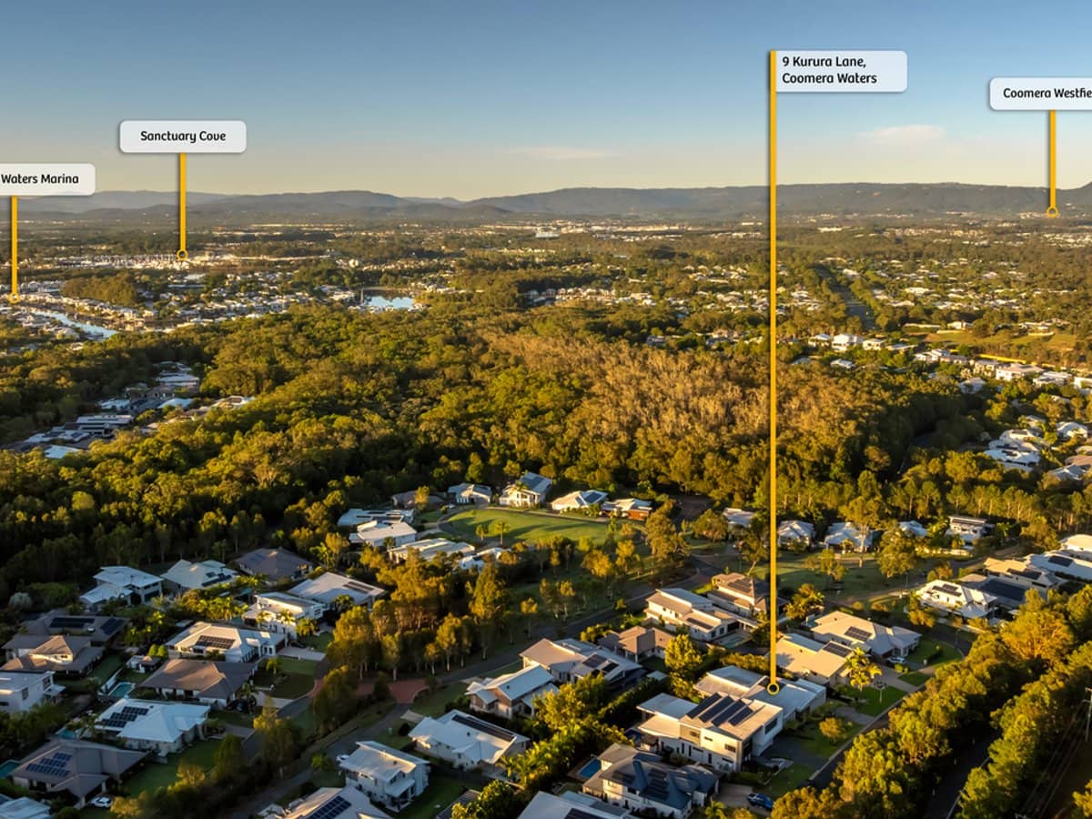 9 Kurura Road, COOMERA WATERS - Thumbnail 22