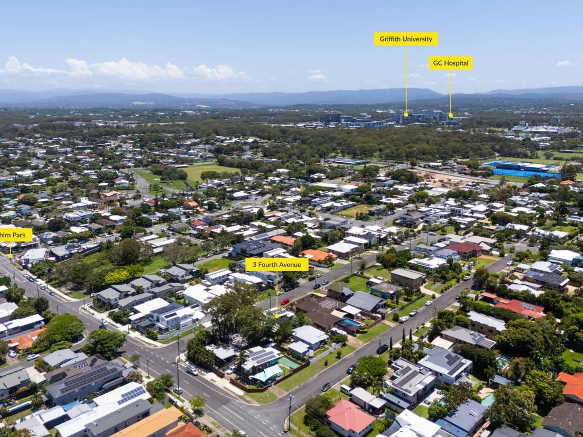 3 Fourth Avenue, Labrador - Thumbnail 16