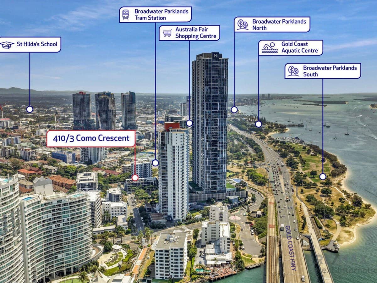 3 Como Crescent, Southport - Thumbnail 6