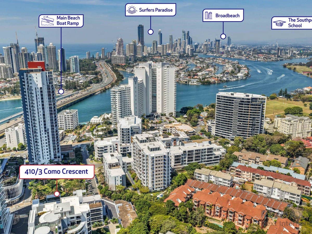 3 Como Crescent, Southport - Thumbnail 17