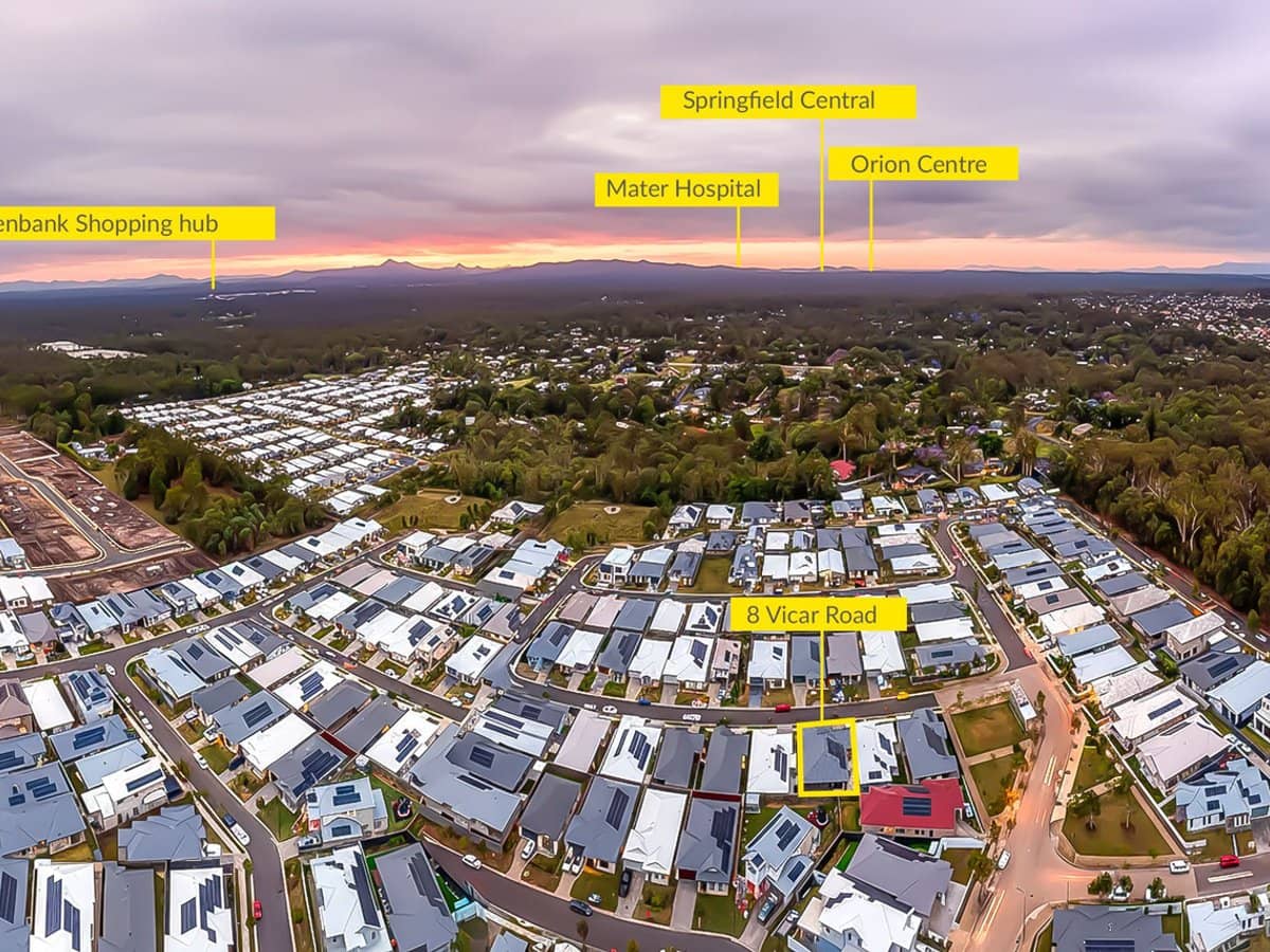 8 Vicar Road, Greenbank - Thumbnail 18