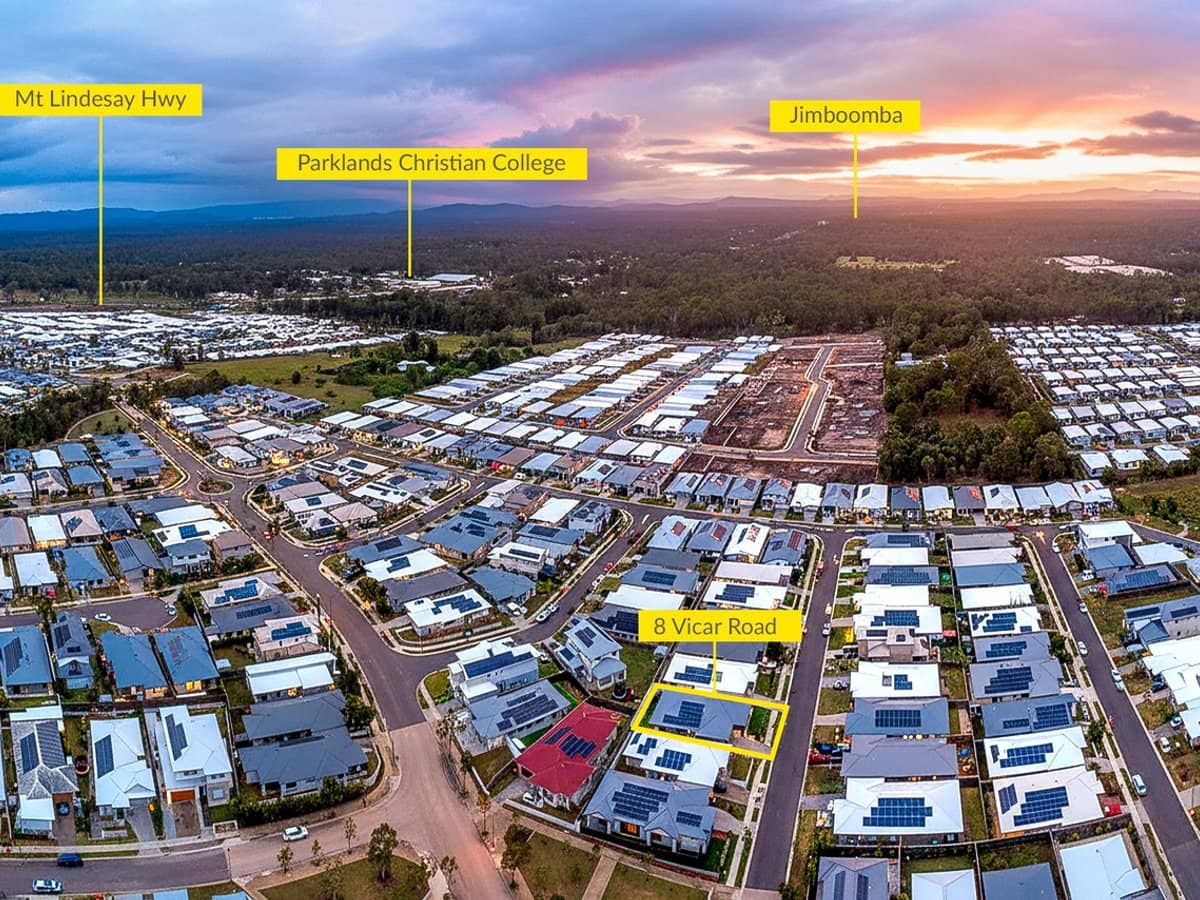 8 Vicar Road, Greenbank - Thumbnail 19