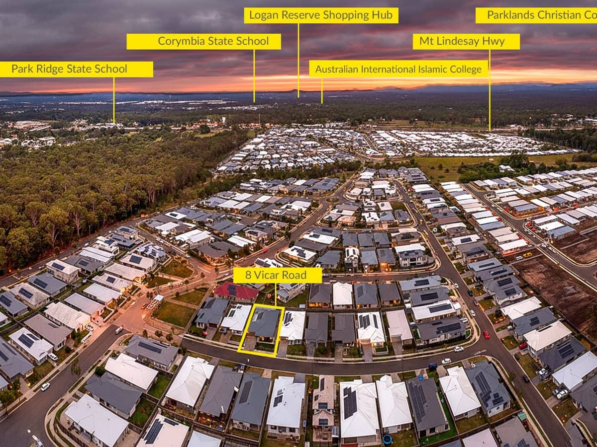 8 Vicar Road, Greenbank - Thumbnail 20