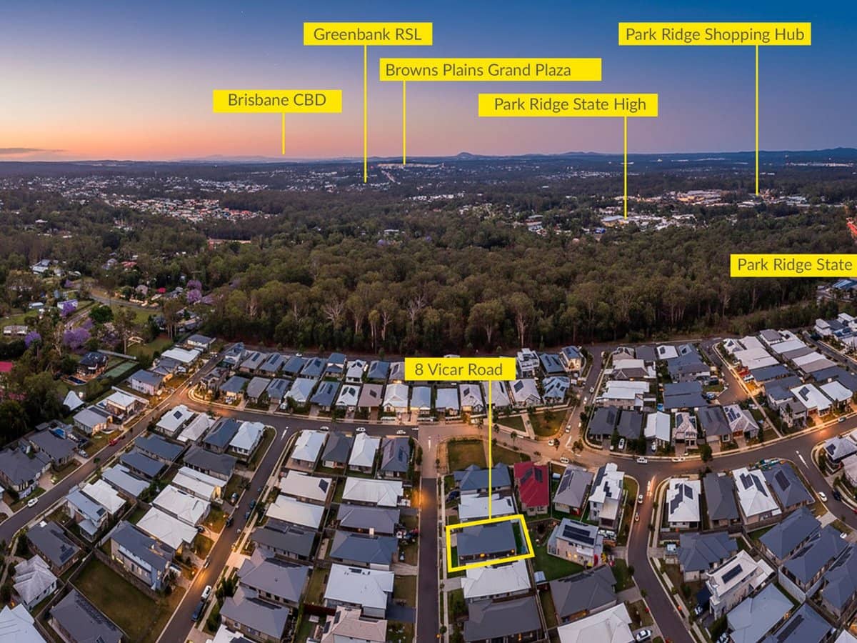 8 Vicar Road, Greenbank - Thumbnail 21