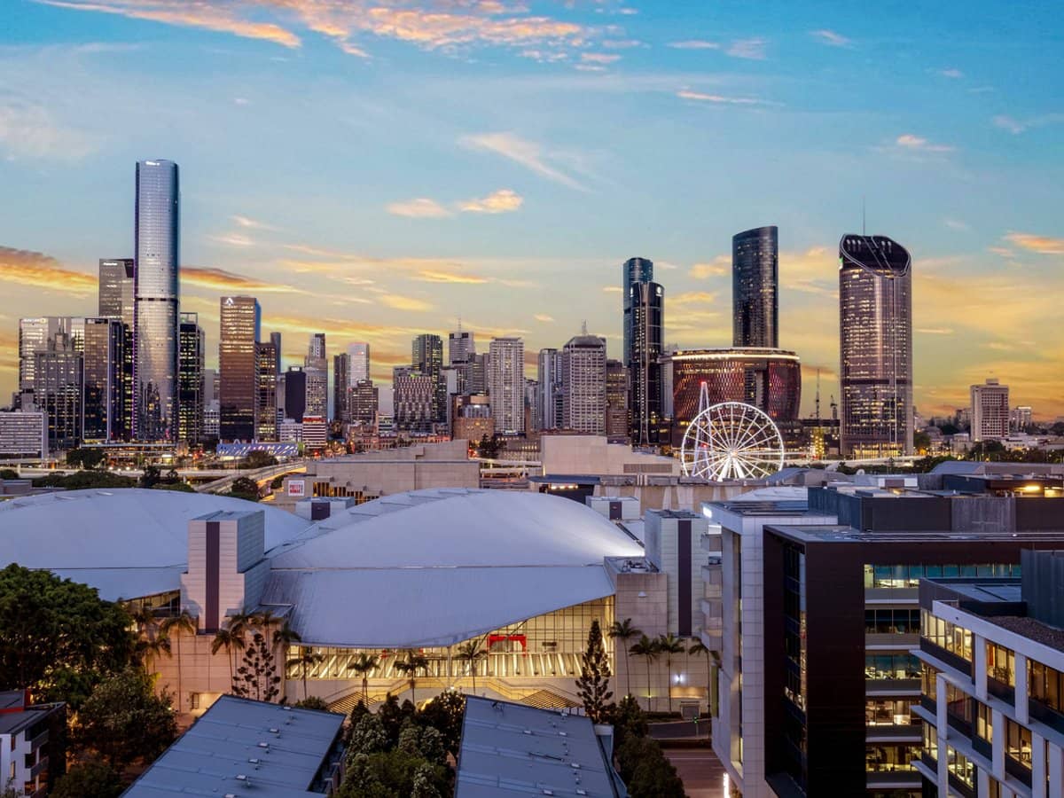 49 Cordelia Street, South Brisbane - Thumbnail 3