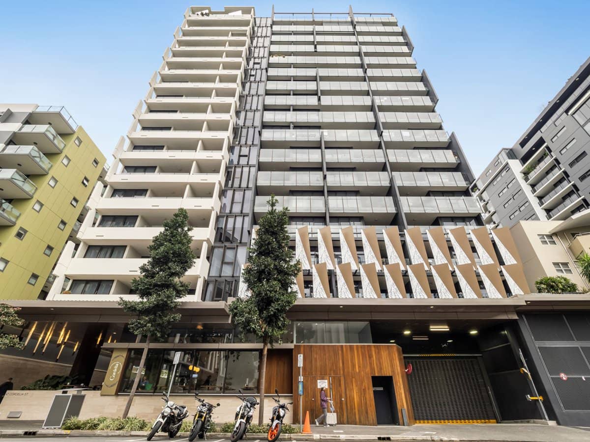 49 Cordelia Street, South Brisbane - Thumbnail 26