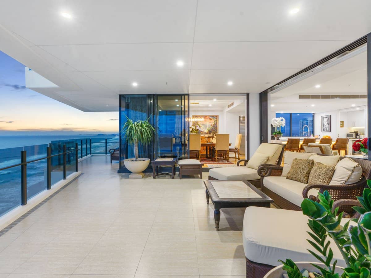 116 The Esplanade, Surfers Paradise - Thumbnail 1