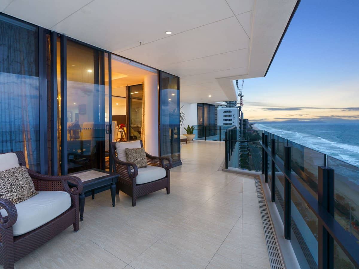 116 The Esplanade, Surfers Paradise - Thumbnail 3