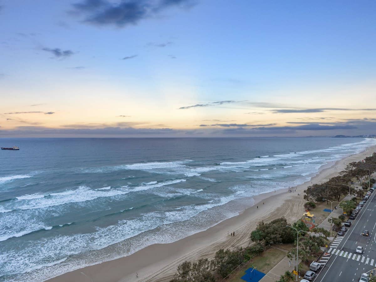 116 The Esplanade, Surfers Paradise - Thumbnail 19