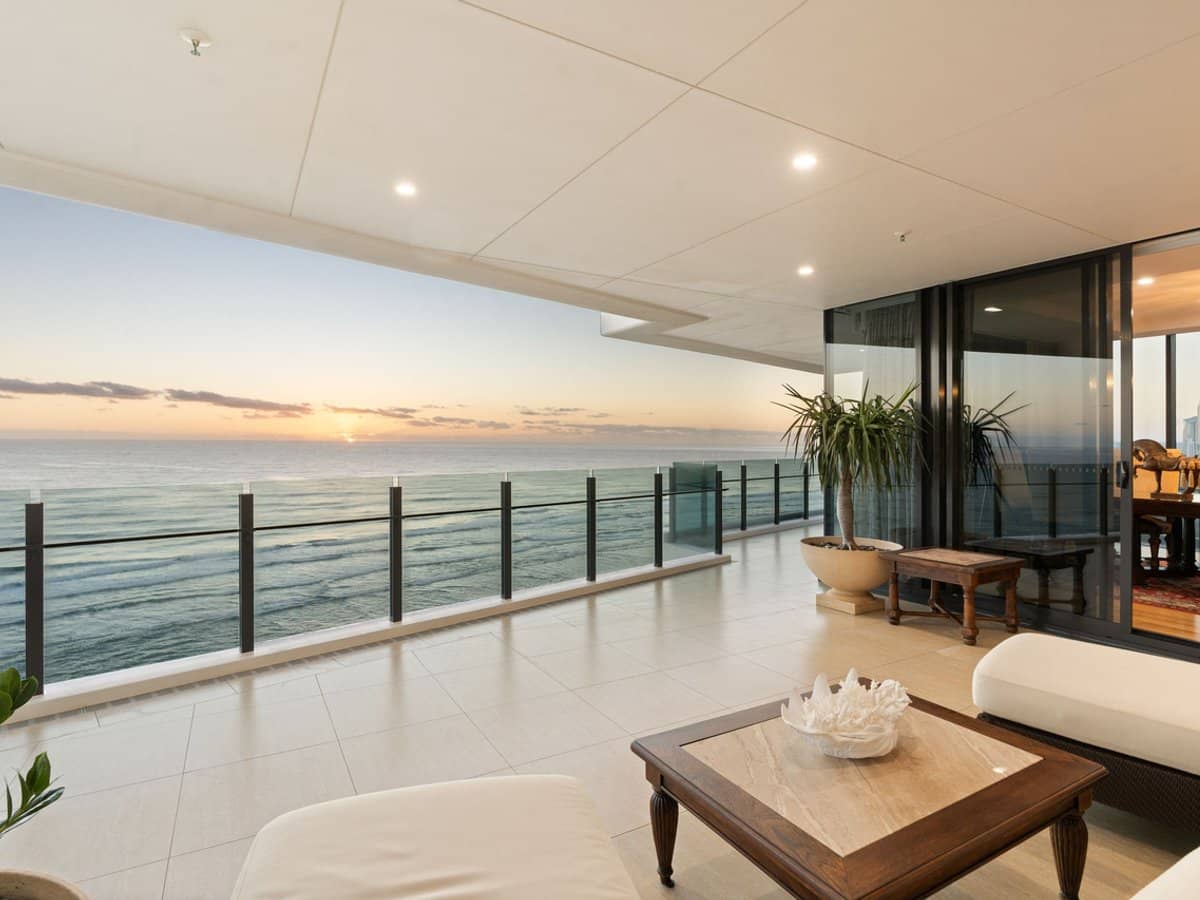 116 The Esplanade, Surfers Paradise - Thumbnail 1