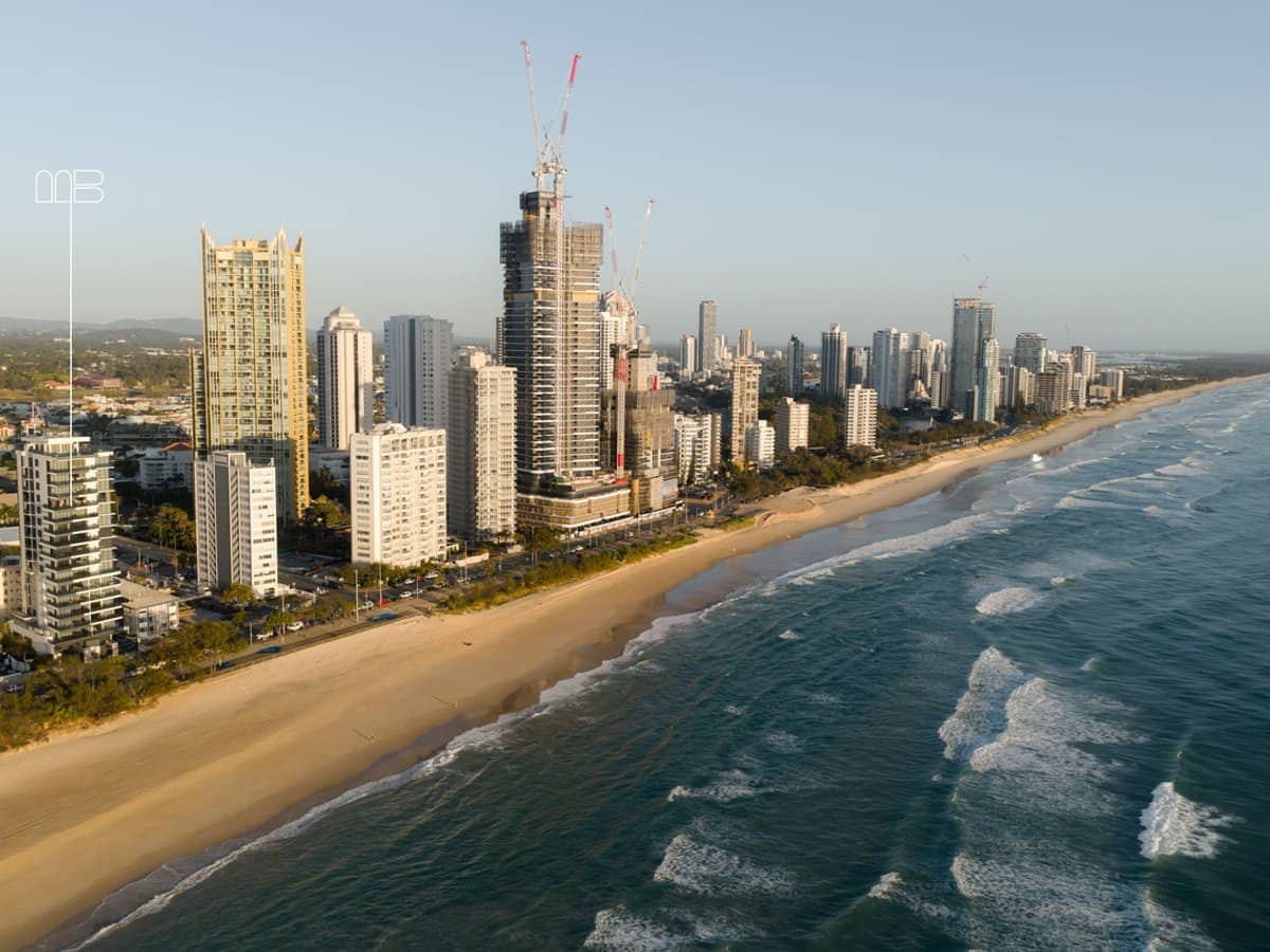 116 The Esplanade, Surfers Paradise - Thumbnail 9