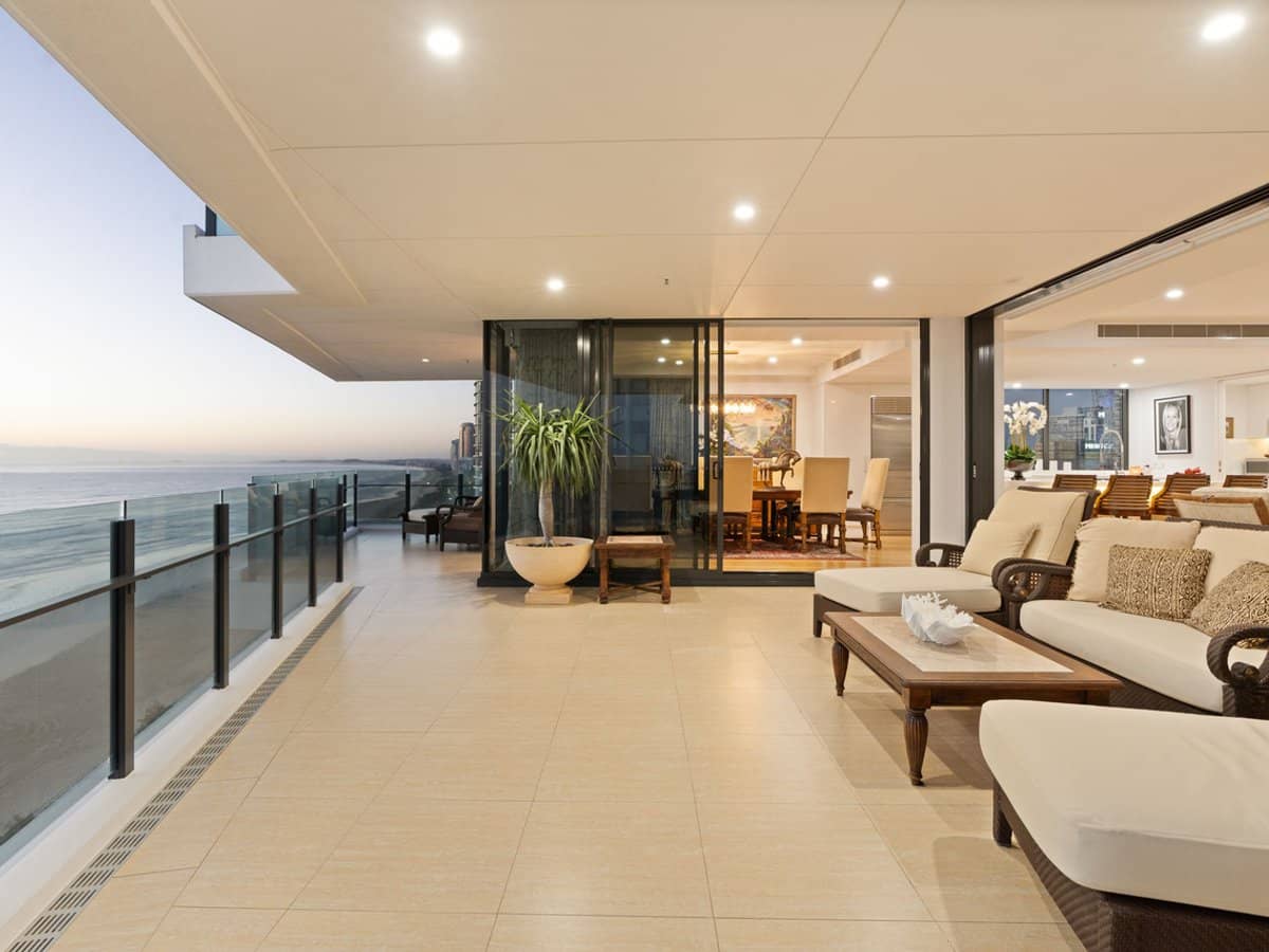 116 The Esplanade, Surfers Paradise - Thumbnail 11