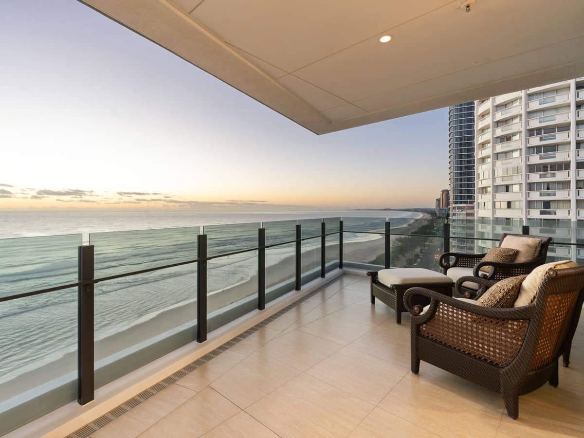 116 The Esplanade, Surfers Paradise - Thumbnail 12