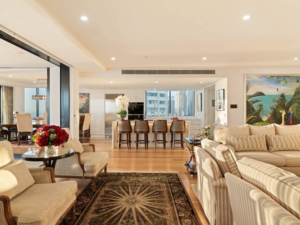 116 The Esplanade, Surfers Paradise - Thumbnail 20