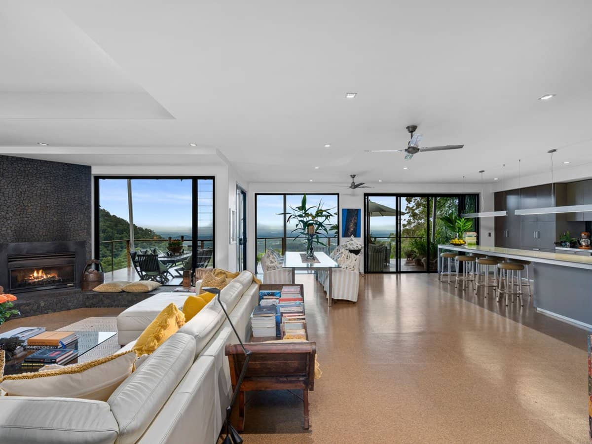 336 Wongawallan Drive, Wongawallan - Thumbnail 2