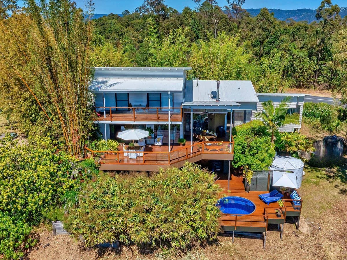 336 Wongawallan Drive, Wongawallan - Thumbnail 4