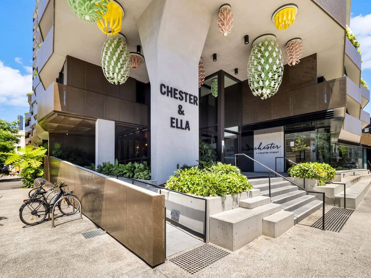 7 Chester Street, Newstead - Thumbnail 1