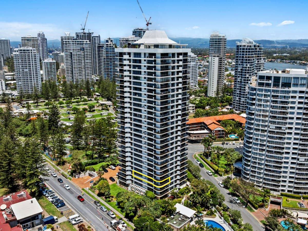 3645 Main Beach Parade, Main Beach - Thumbnail 23