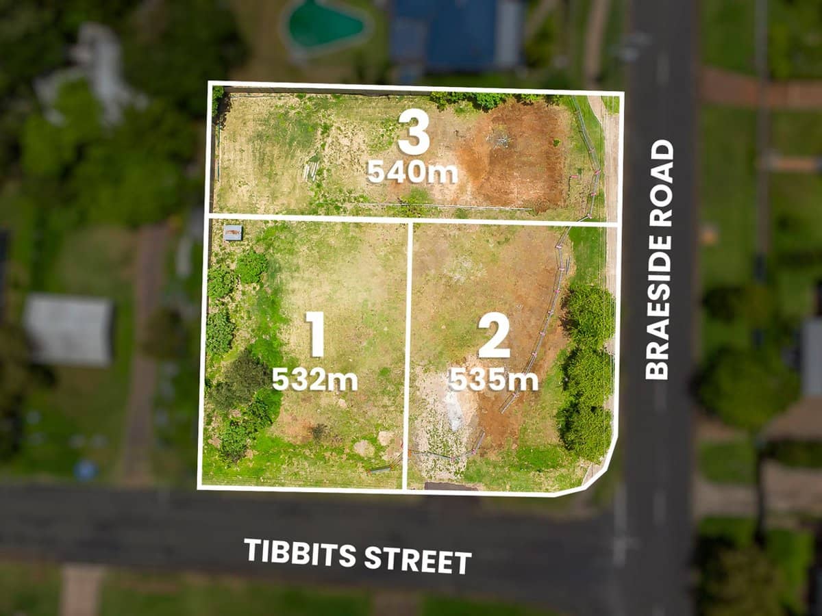9 Braeside Road, Bundamba - Thumbnail 1