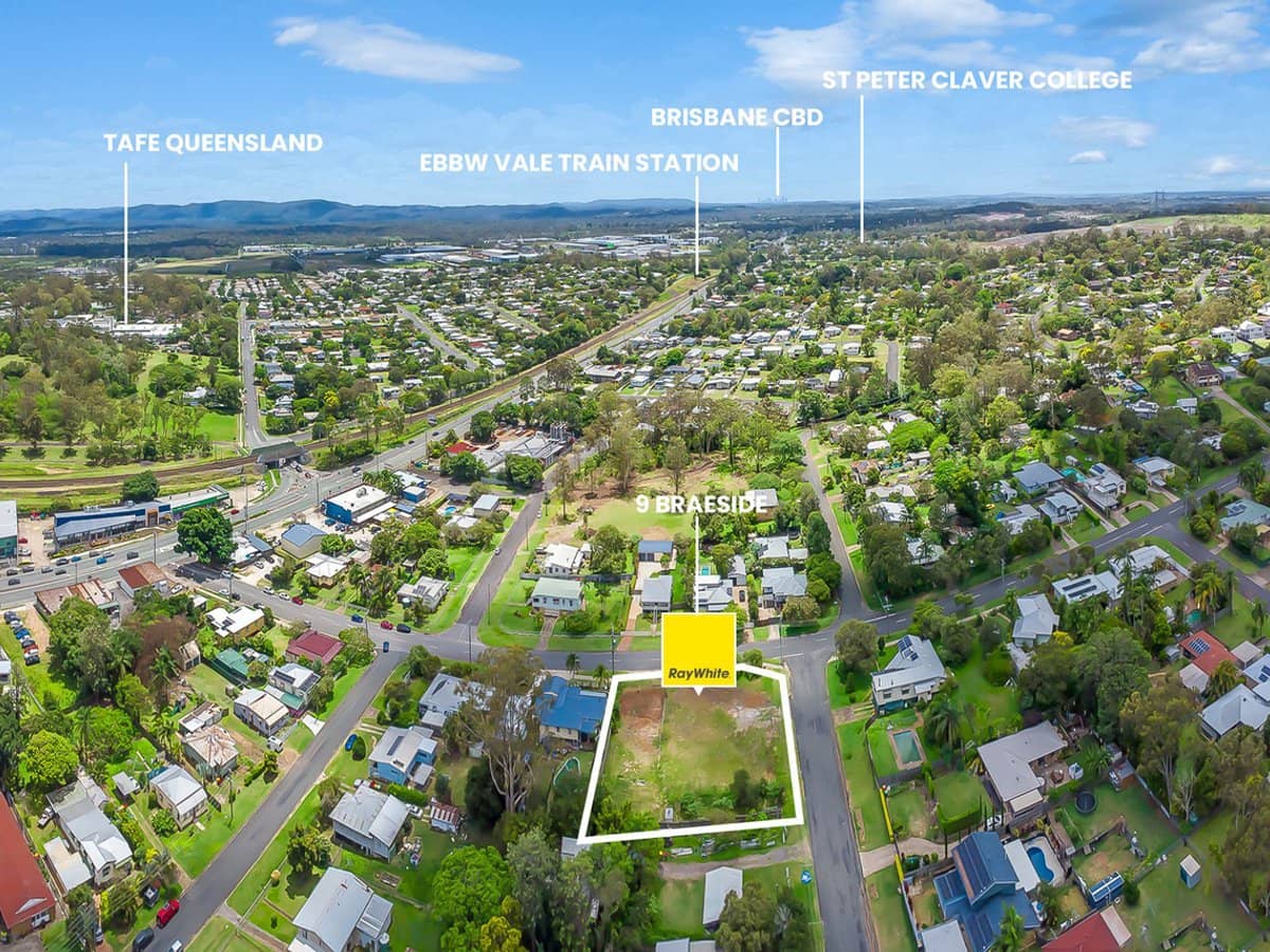 9 Braeside Road, Bundamba - Thumbnail 4