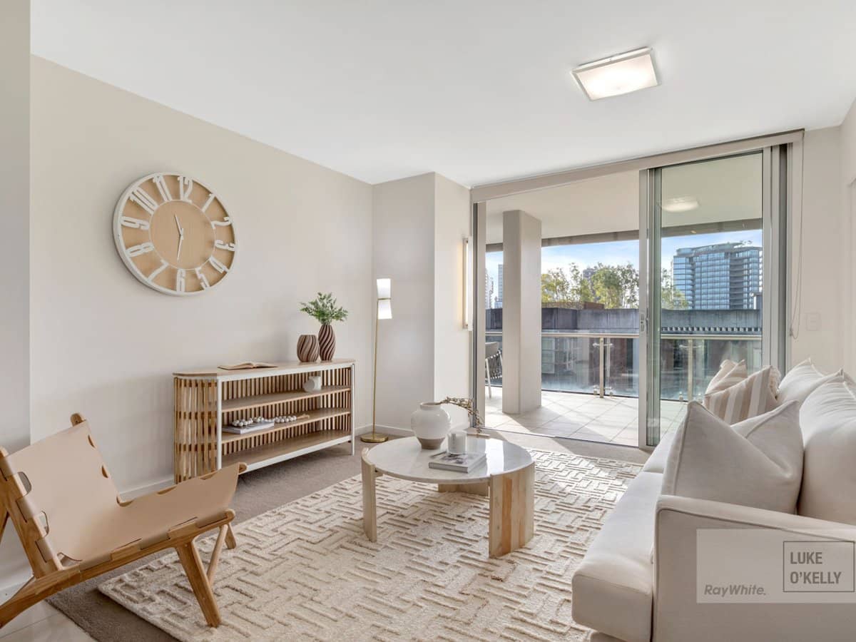 55 Forbes Street, West End - Thumbnail 2