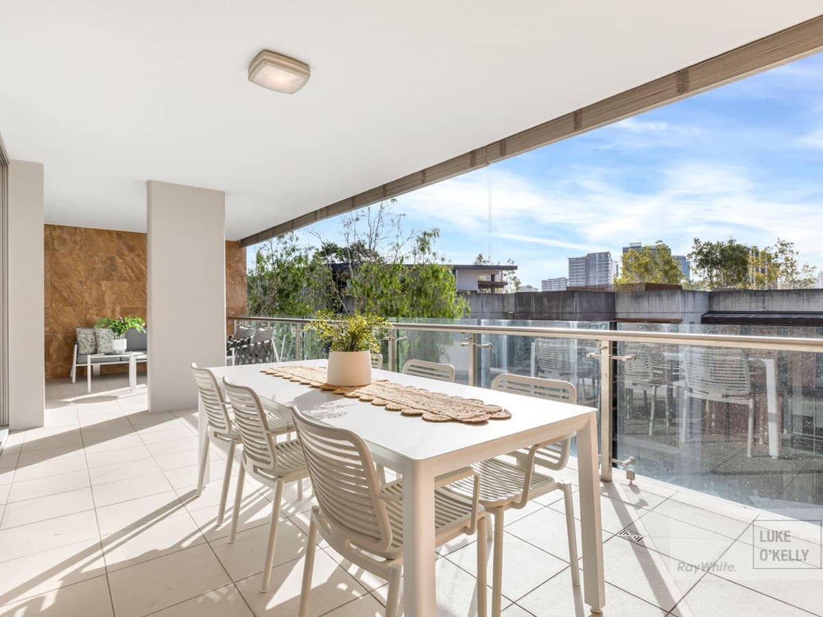 55 Forbes Street, West End - Thumbnail 3