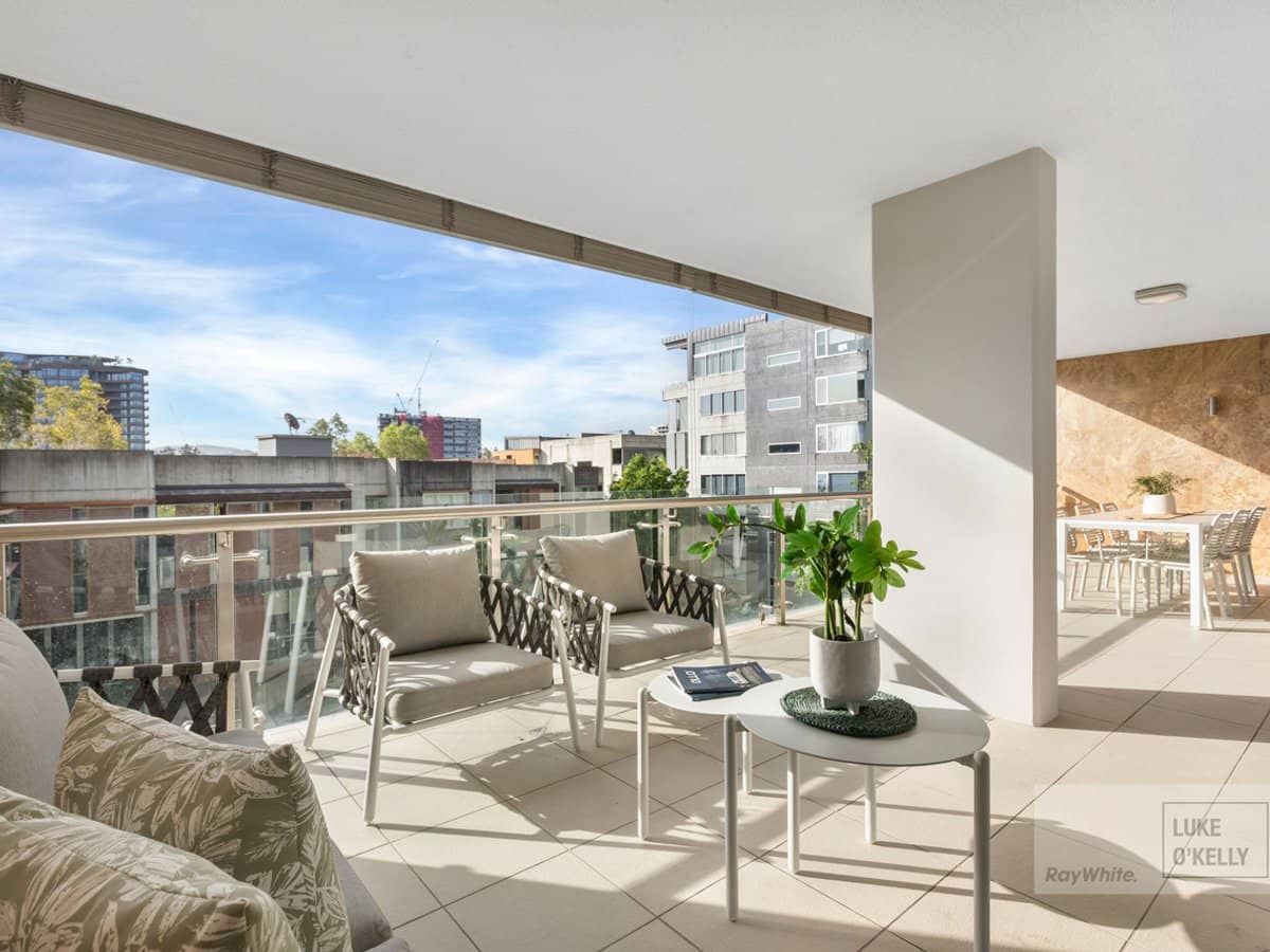 55 Forbes Street, West End - Thumbnail 4