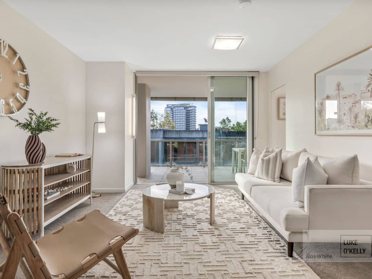 55 Forbes Street, West End - Thumbnail 5