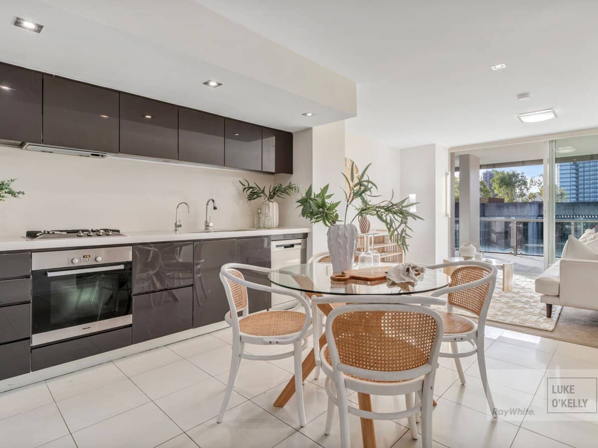 55 Forbes Street, West End - Thumbnail 7