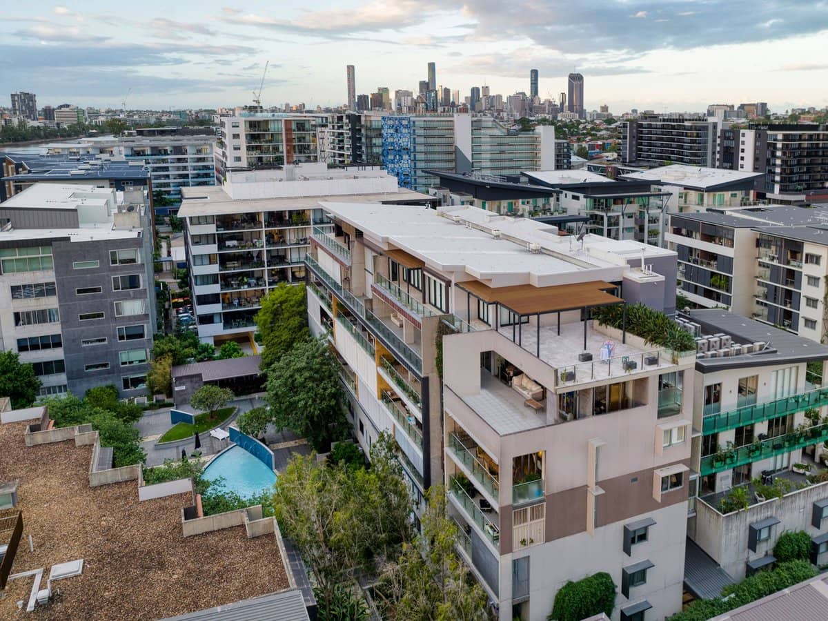 55 Forbes Street, West End - Thumbnail 19