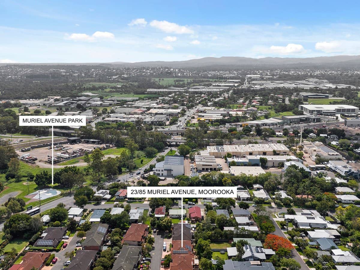 85 Muriel Avenue, Moorooka - Thumbnail 19