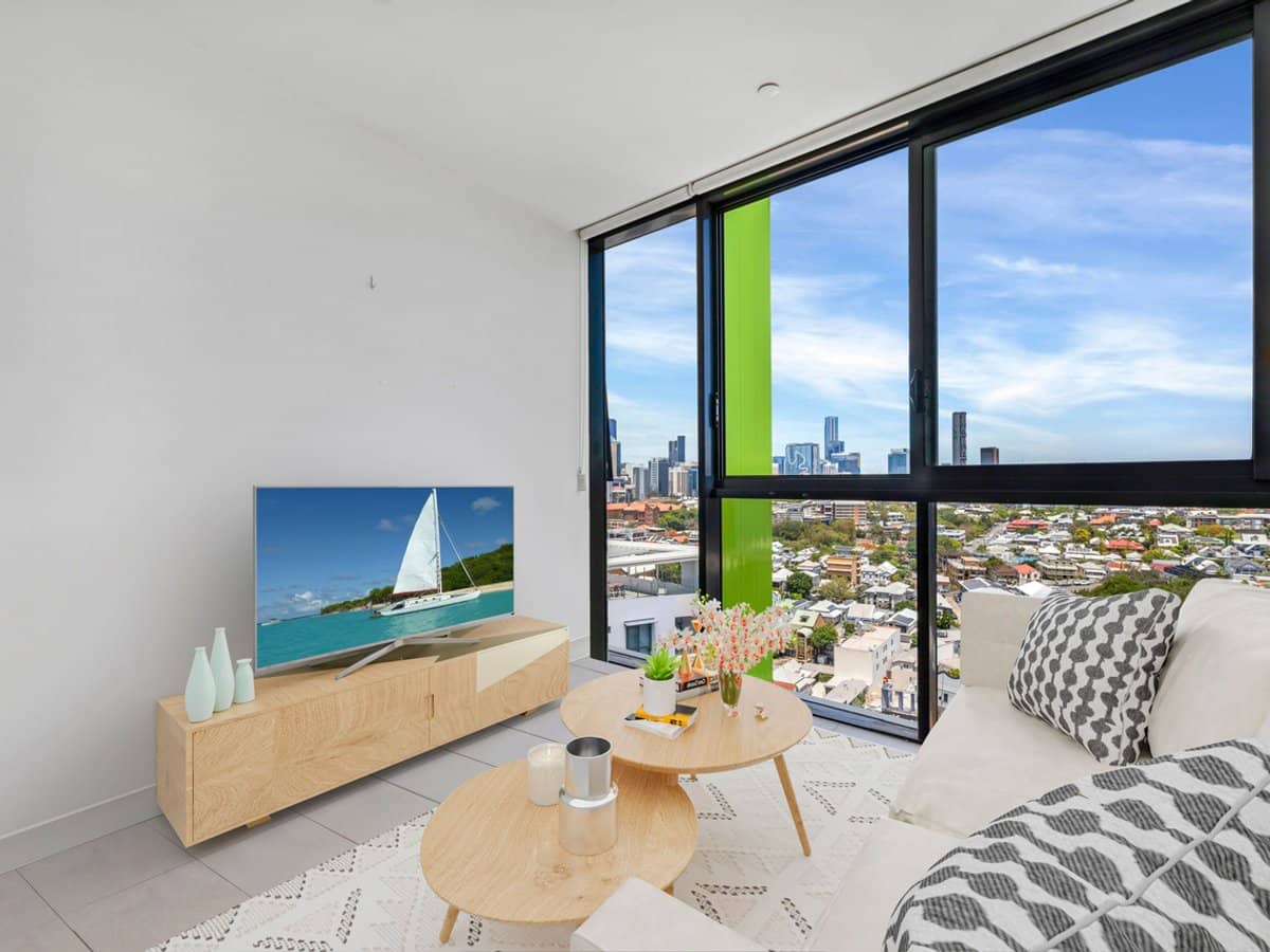 10 Trinity Street, Fortitude Valley - Thumbnail 1