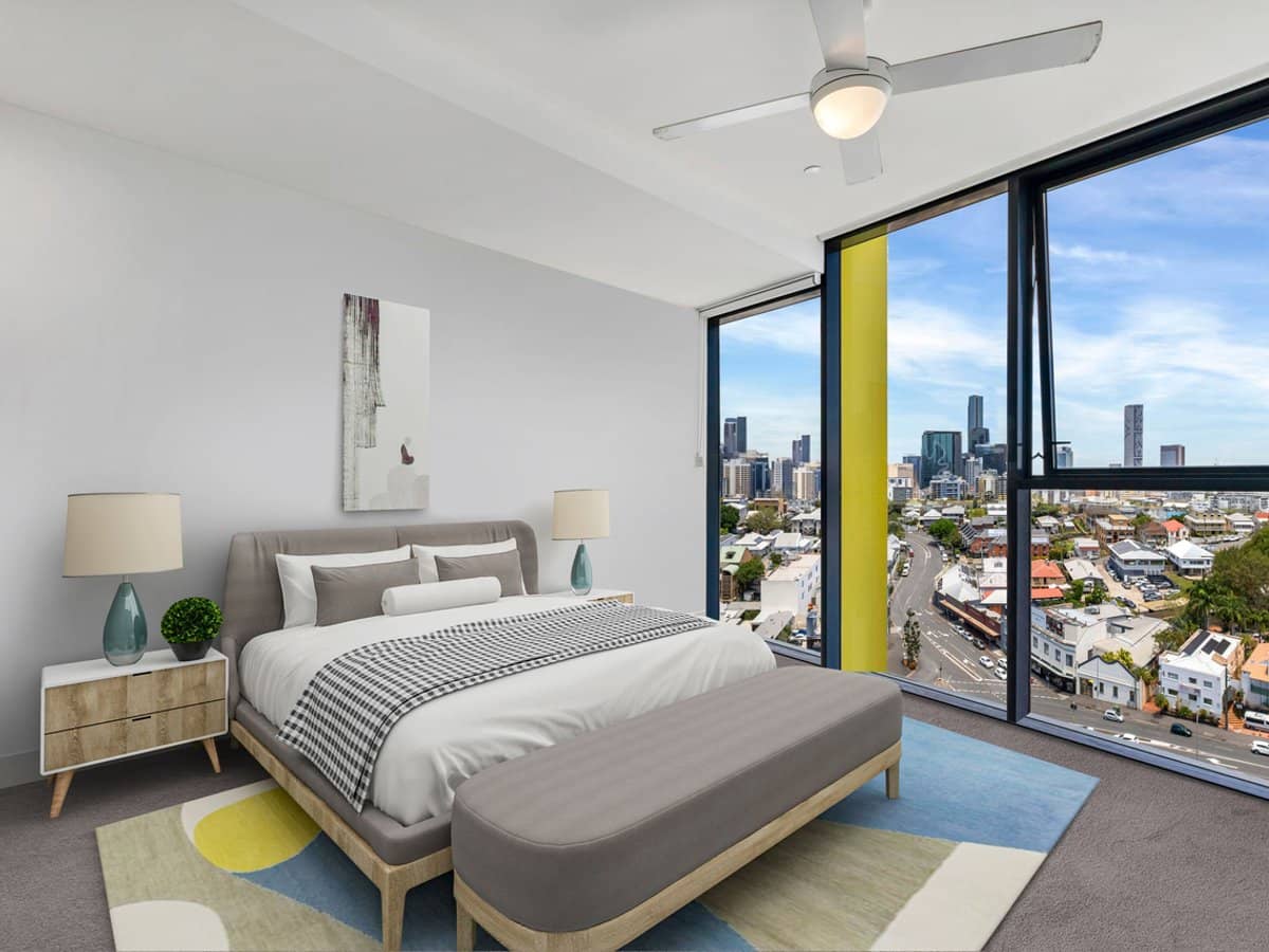 10 Trinity Street, Fortitude Valley - Thumbnail 2