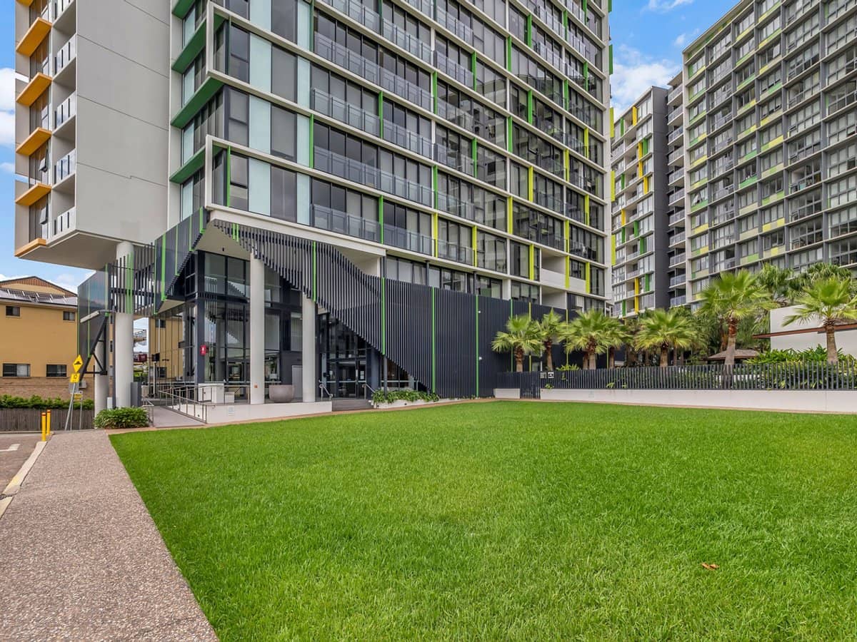 10 Trinity Street, Fortitude Valley - Thumbnail 9