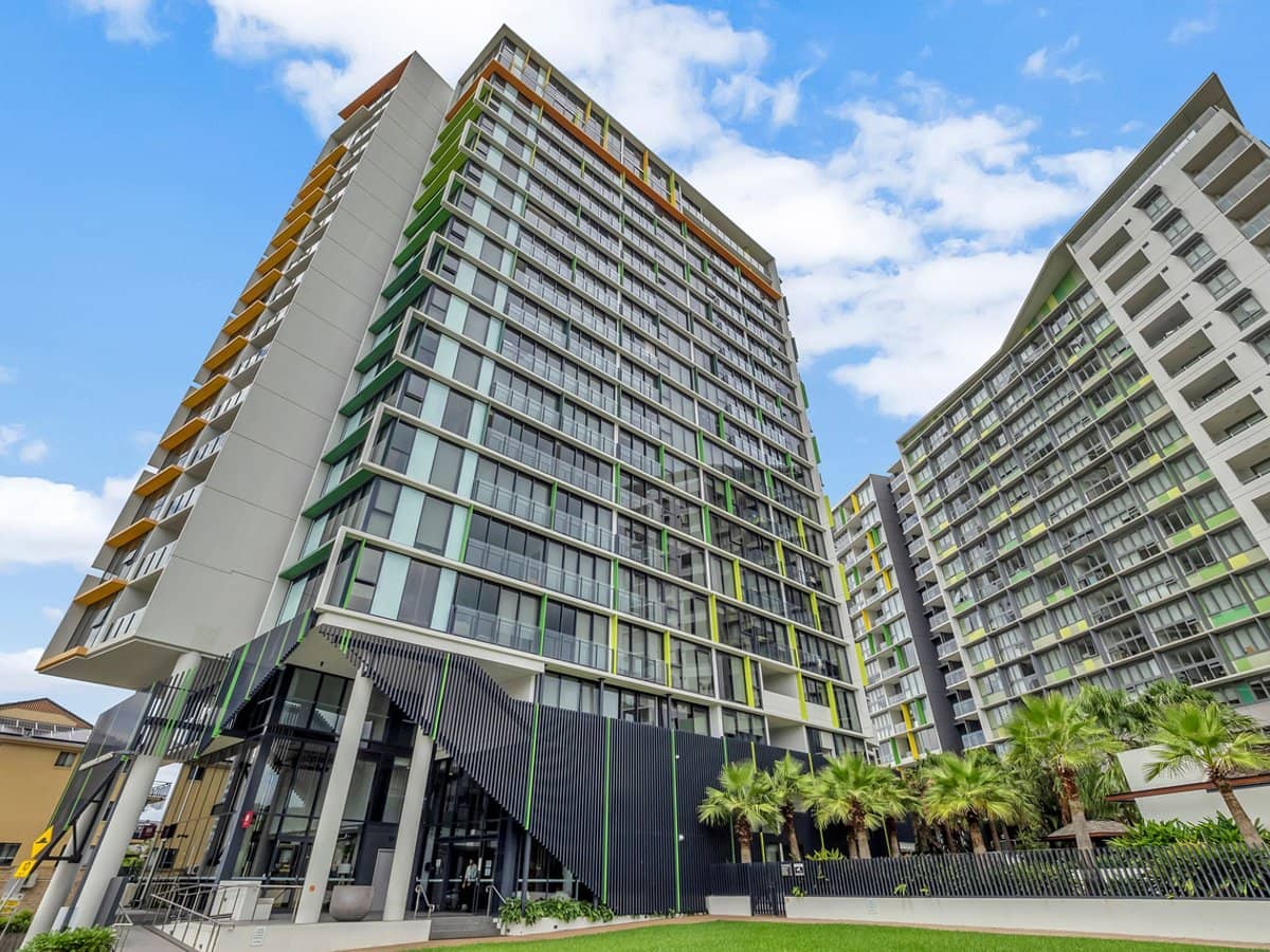 10 Trinity Street, Fortitude Valley - Thumbnail 10