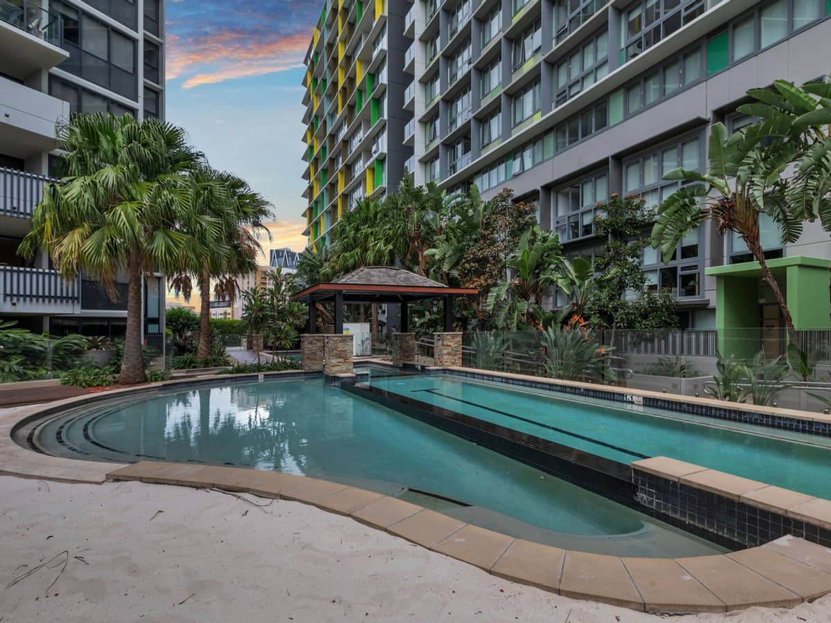 10 Trinity Street, Fortitude Valley - Thumbnail 11