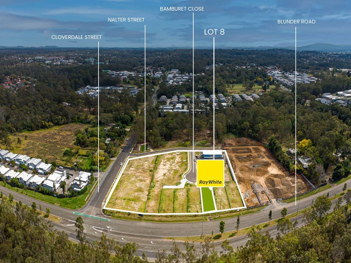 1011 Blunder Road, Doolandella - Thumbnail 1