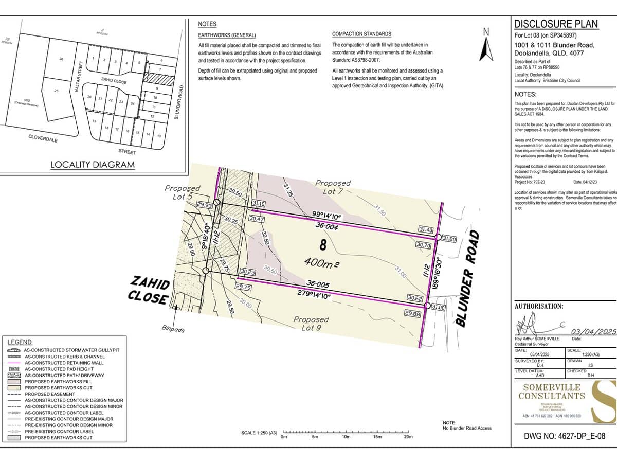 1011 Blunder Road, Doolandella - Thumbnail 3