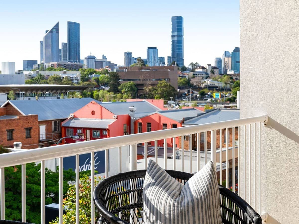 803 Stanley Street, Woolloongabba - Thumbnail 7