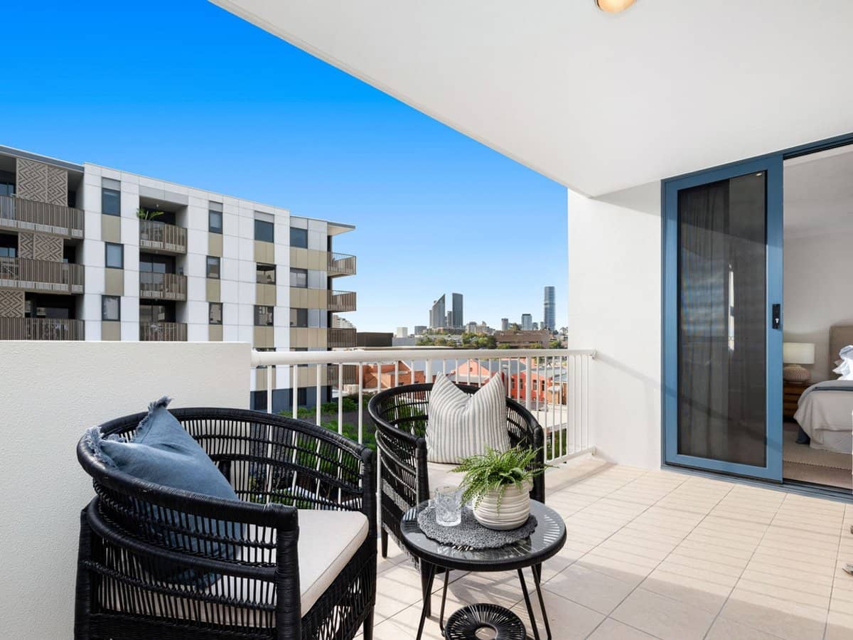 803 Stanley Street, Woolloongabba - Thumbnail 8