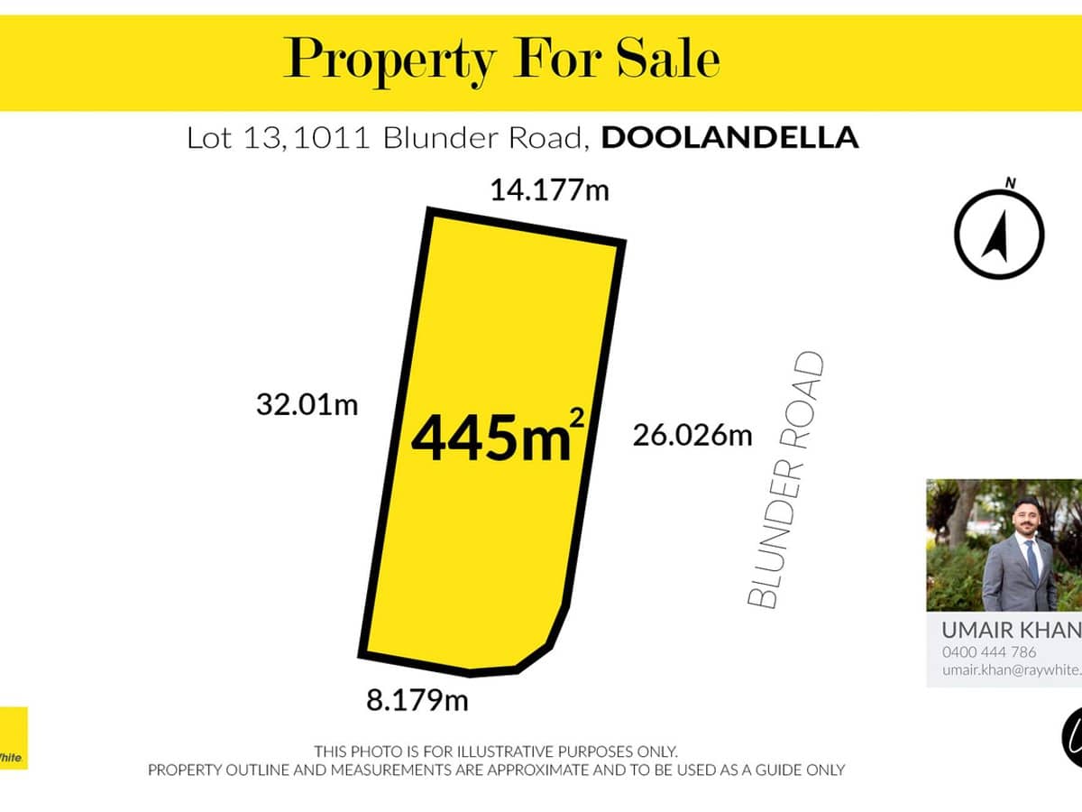 1011 Blunder Road, Doolandella - Thumbnail 3