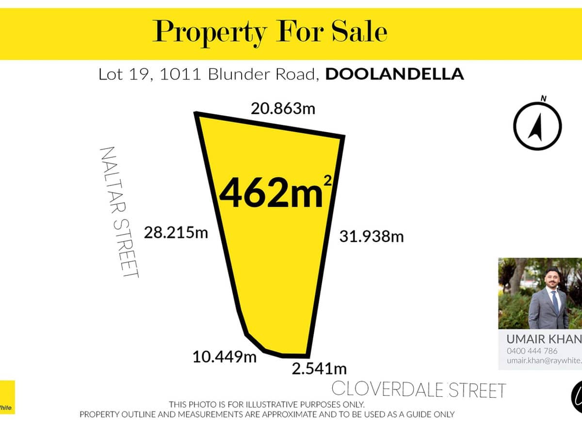 1011 Blunder Road, Doolandella - Thumbnail 2