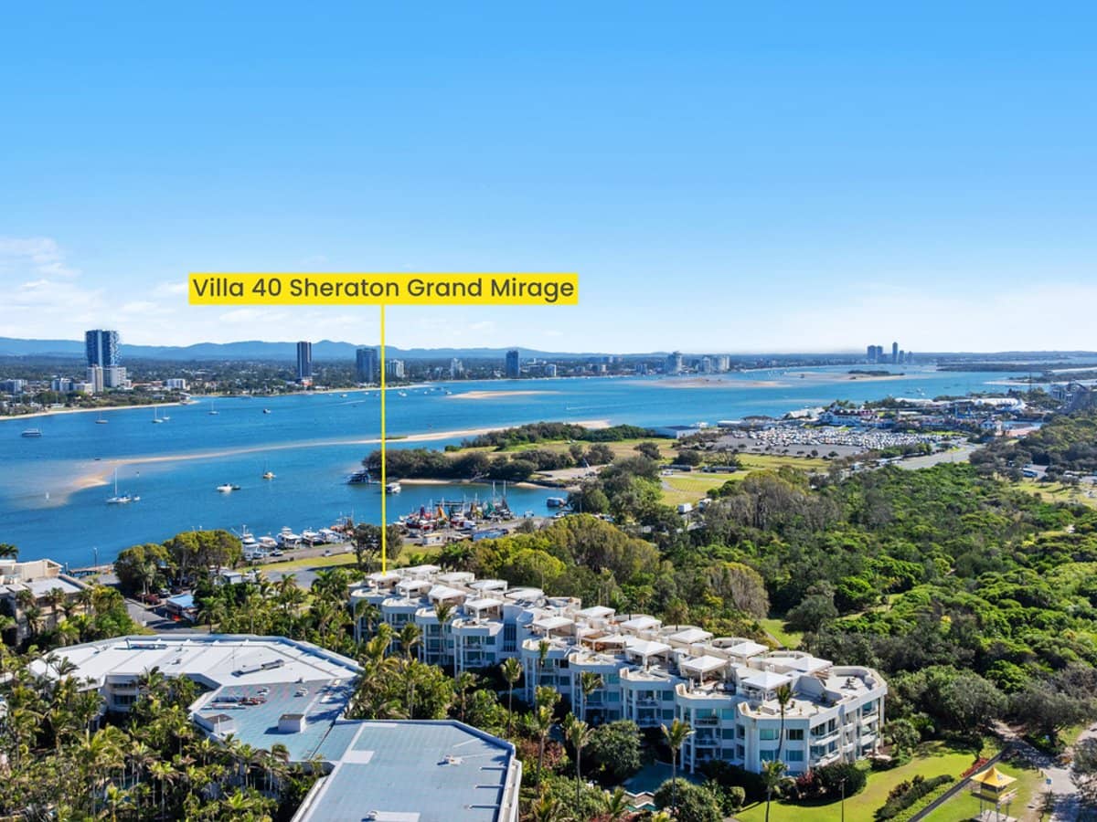 135 Seaworld Drive, Main Beach - Thumbnail 12