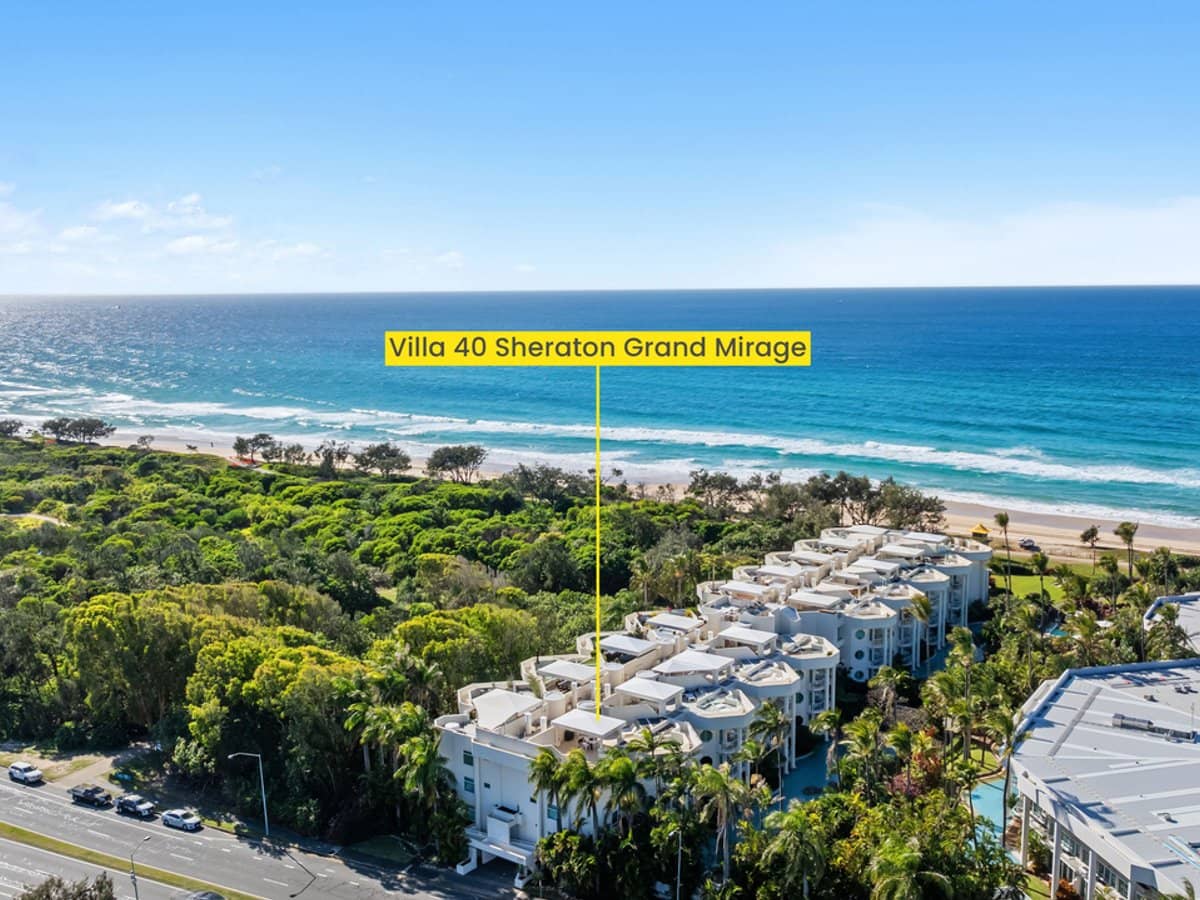 135 Seaworld Drive, Main Beach - Thumbnail 1