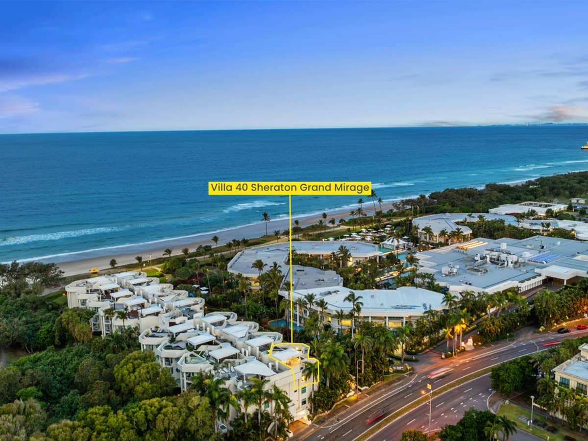 135 Seaworld Drive, Main Beach - Thumbnail 2