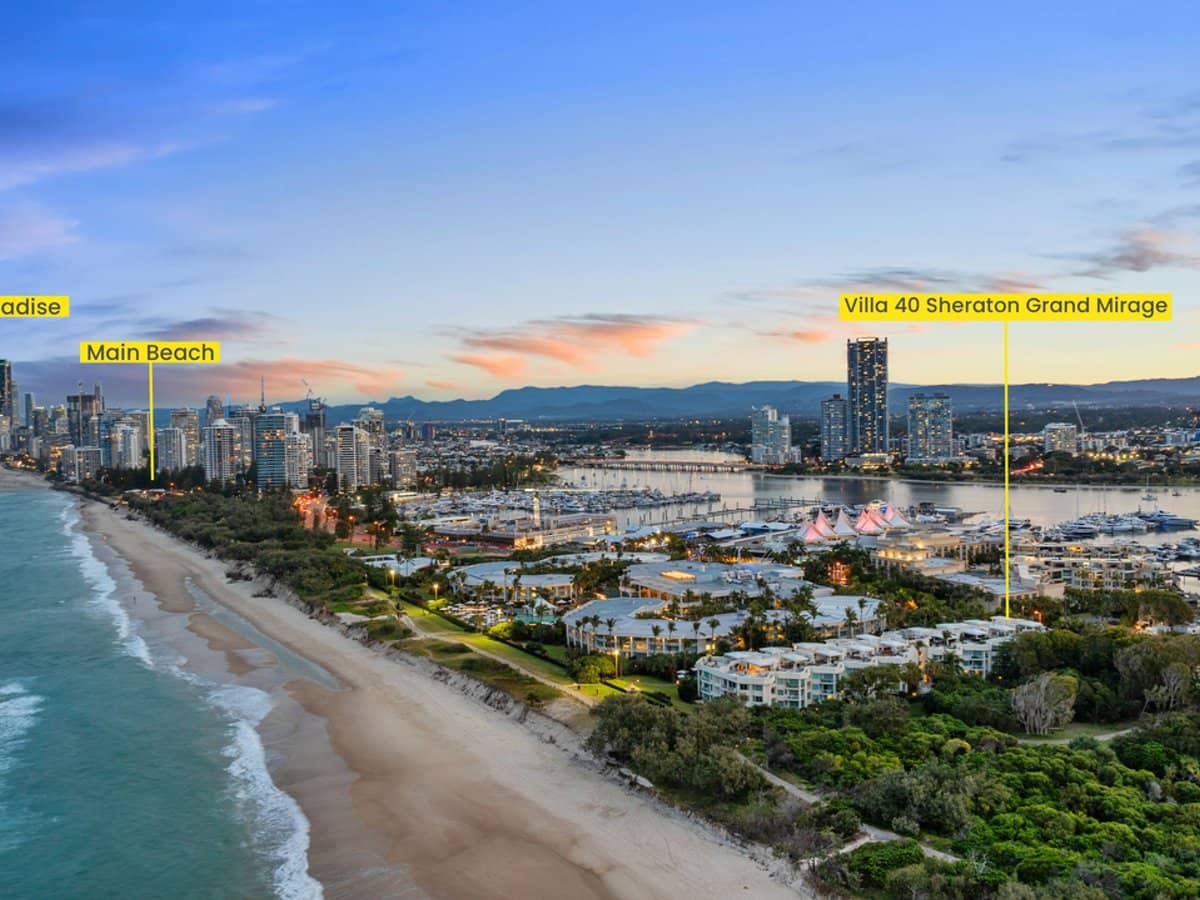 135 Seaworld Drive, Main Beach - Thumbnail 7