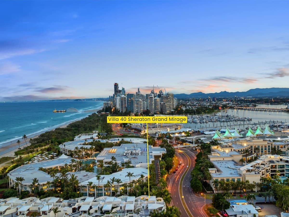 135 Seaworld Drive, Main Beach - Thumbnail 22