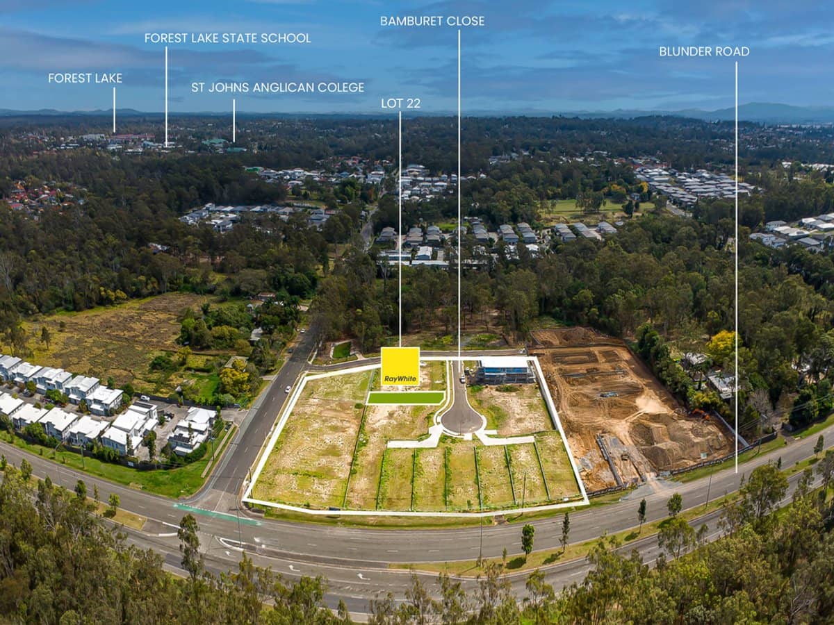 1011 Blunder Road, Doolandella - Thumbnail 1